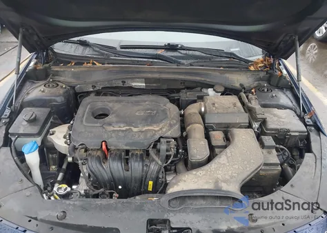 2019 Kia Optima S z USA, uszkodzony, nr VIN 5XXGT4L38KG361884